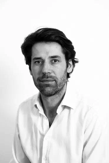 Charles Quatannens — Co-Fondateur Directeur des Opérations