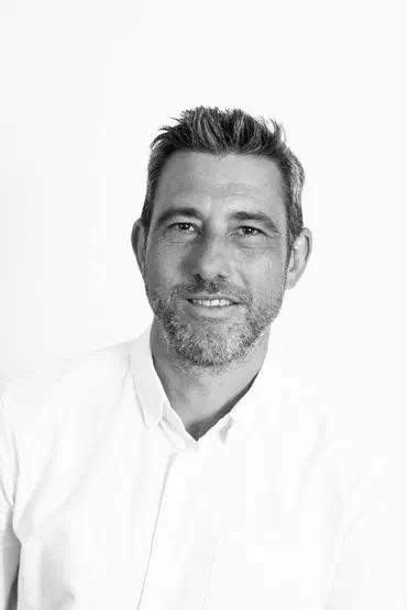 Florent Pernoud — Co-fondateur Président de DUNE