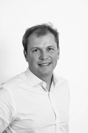 Maxime Beth — Co-Fondateur Directeur Technique