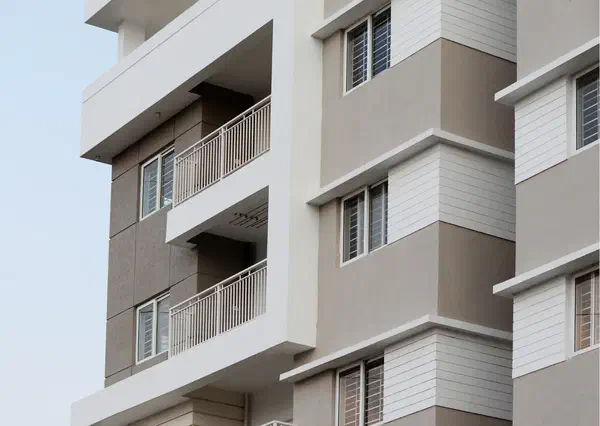 Travaux de Copropriété — DUNE Assurances